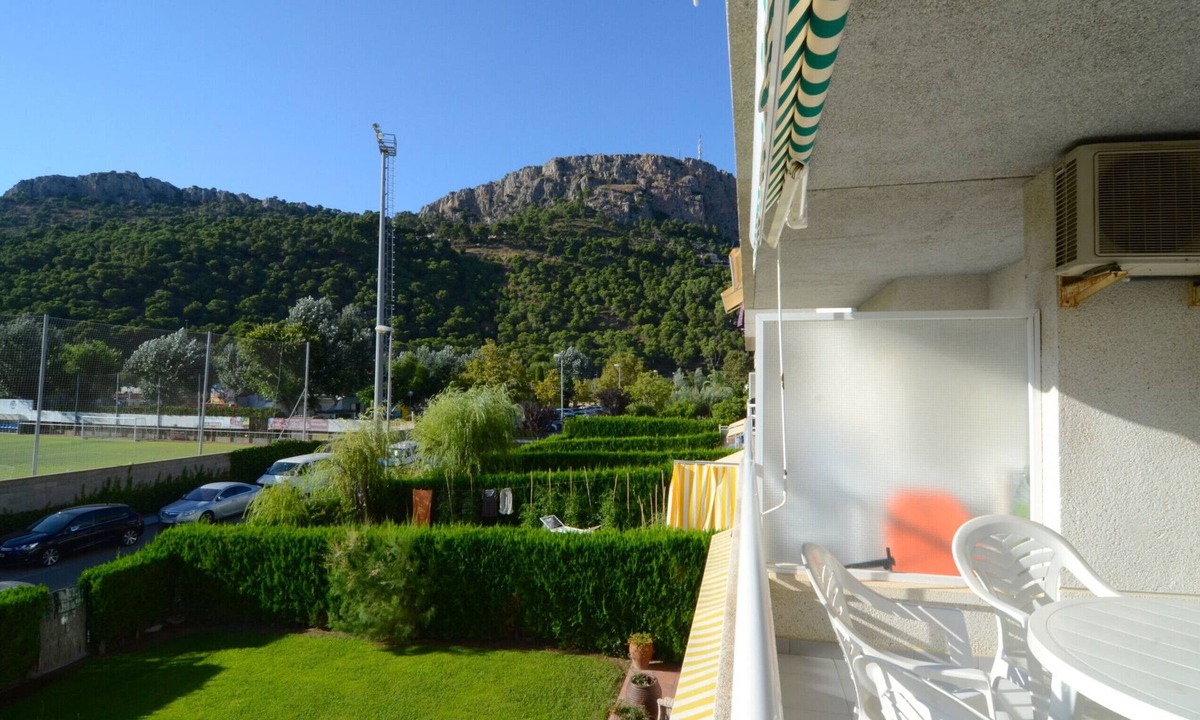 L'Estartit Apartment | ILLA MAR D'OR 129