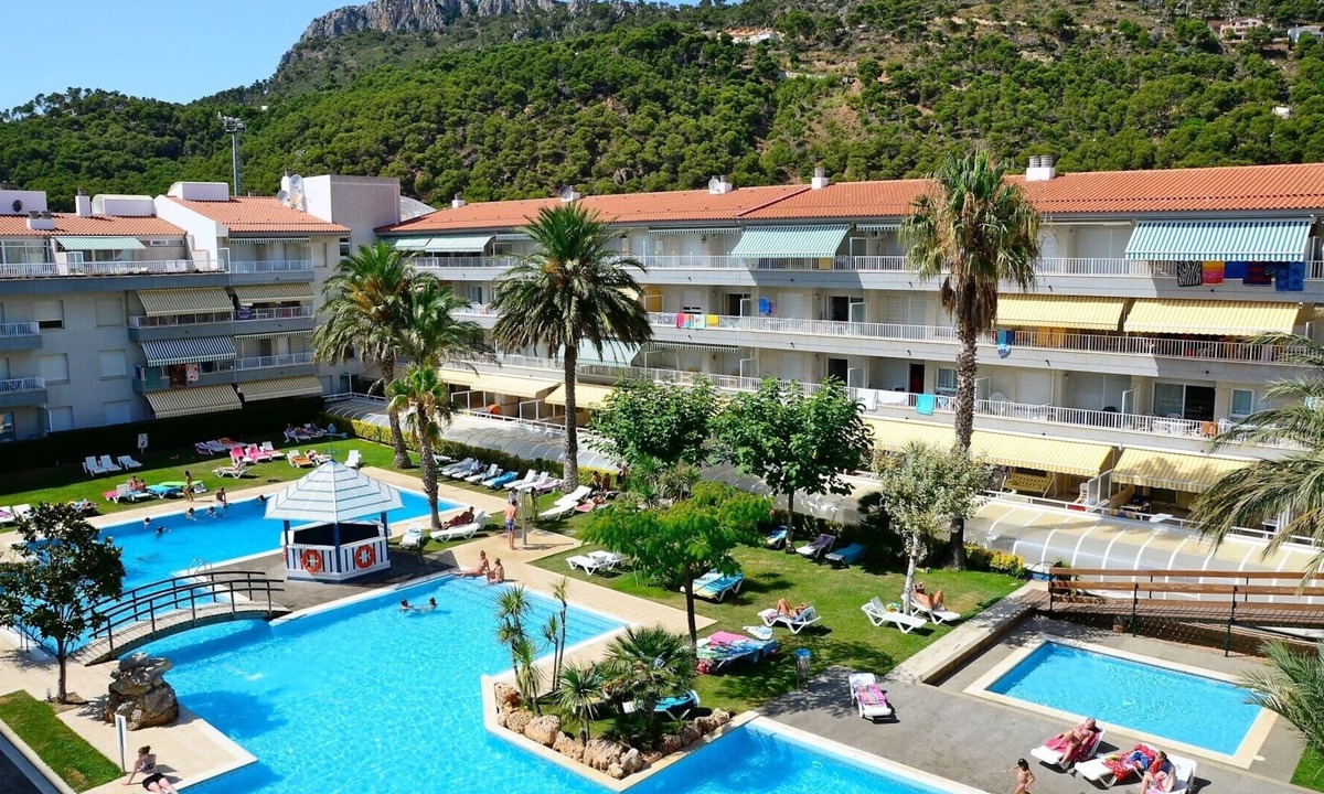 L'Estartit Apartment | ILLA MAR D'OR 146