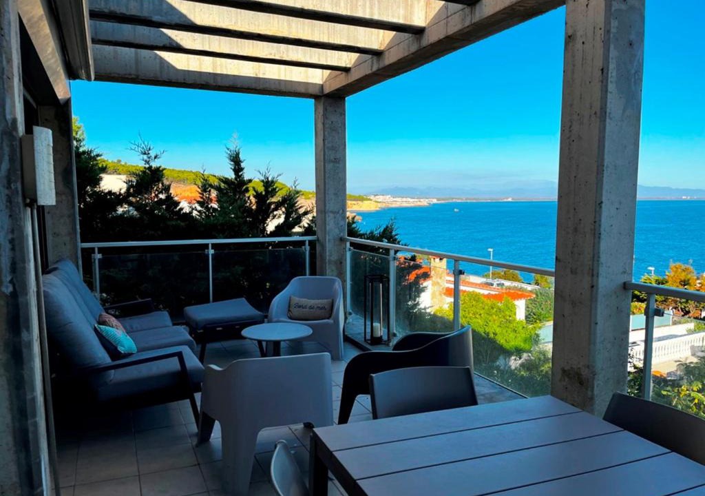 L'Escala Villa | Illa Mateua