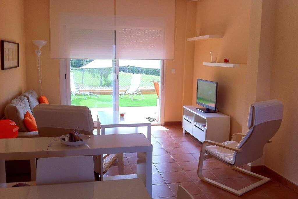 Hoya de los Patos House | Illeta golf 94