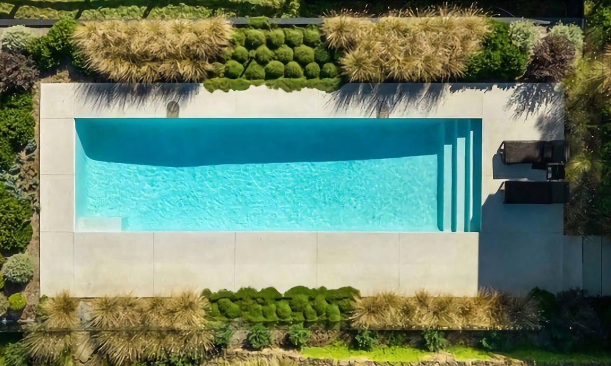 Coopers Shoot House | Illuka Byron - 124 Coopers Shoot Road