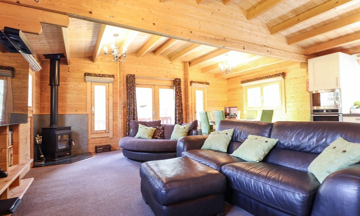 Louth Cottage | Ilodge 73