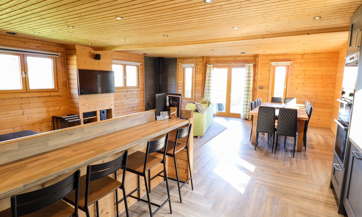 Louth Cottage | Ilodge Ultra