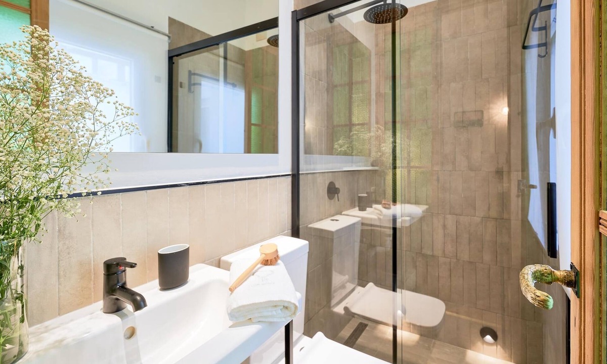 La Merced Apartment | iloftmalaga Calle Alamos 23