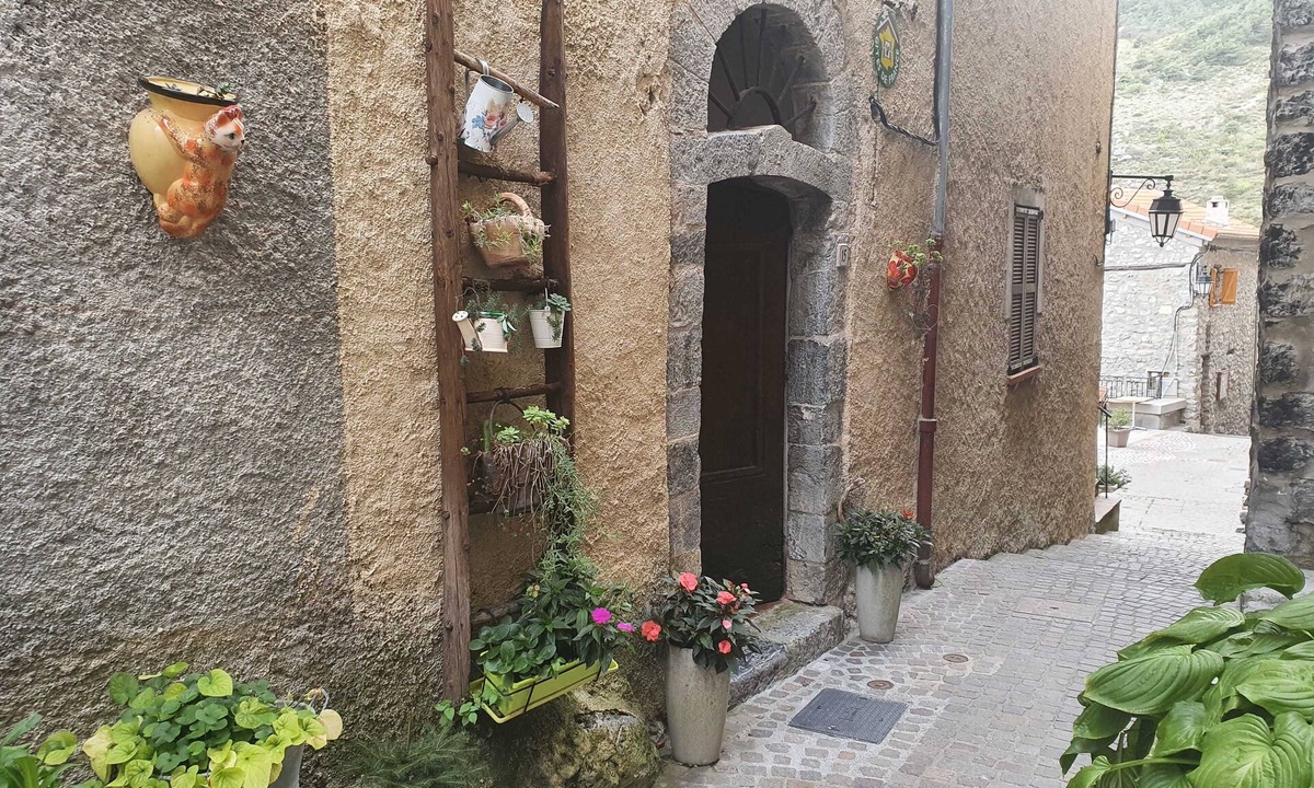 Ilonse House | Ilonse's Planet 2