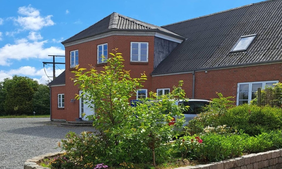 Agerskov Apartment | "Ilsabe" - 25km from the sea by Interhome