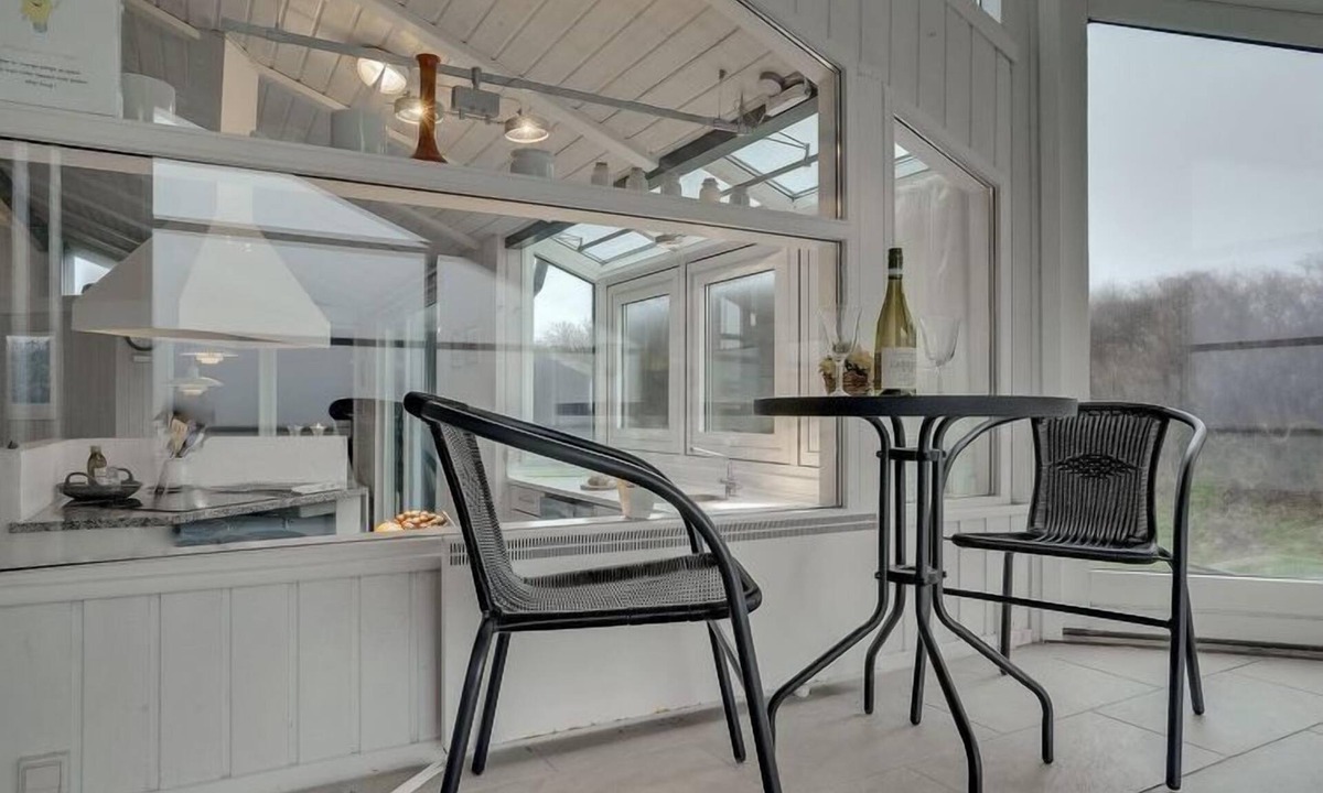 Saltum House | "Ilsebet" - 225m from the sea by Interhome