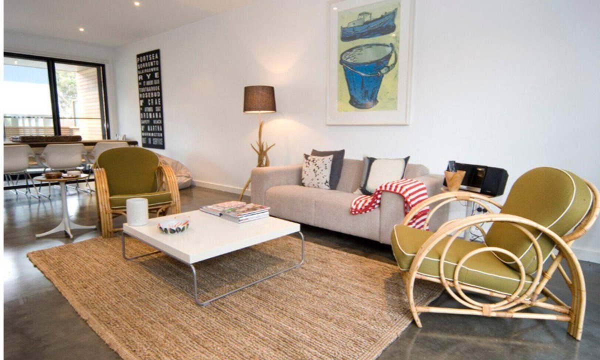 Flinders Apartment | Iluka - Apartment in Flinders