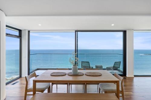 Wye River House | Iluka Lookout