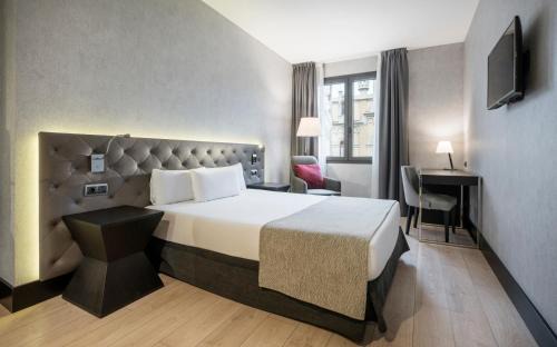 El Baix Guinardo Hotel | Ilunion Bel-Art