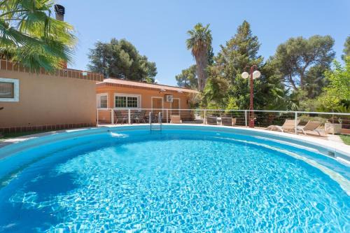 Olocau House | Ilusion