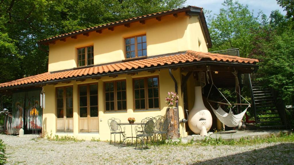 Dietikon District House | Im Sonnenbühl