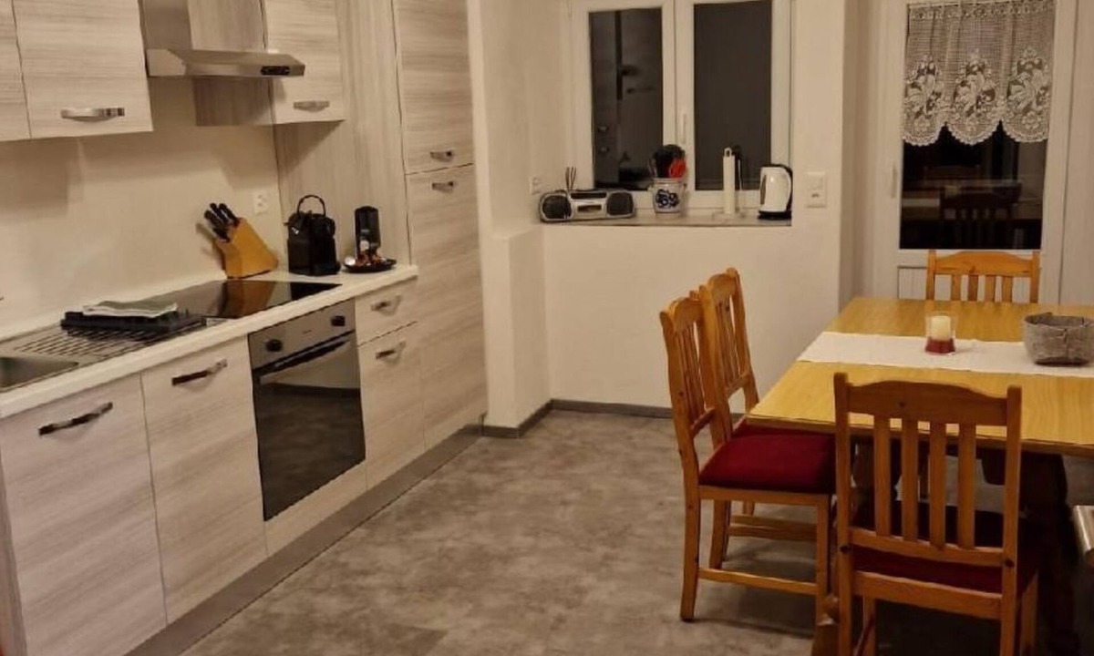 Poschiavo Apartment | im Valposchiavo by Interhome