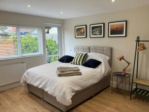 West End House | Imaginarium