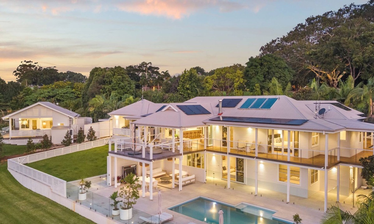 Bangalow House | Imagine by Contemporary Hotels