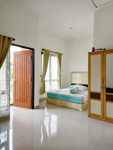 Ngamprah House | Imah Safina, Cozy Private Home Syariah in Padalarang Bandung