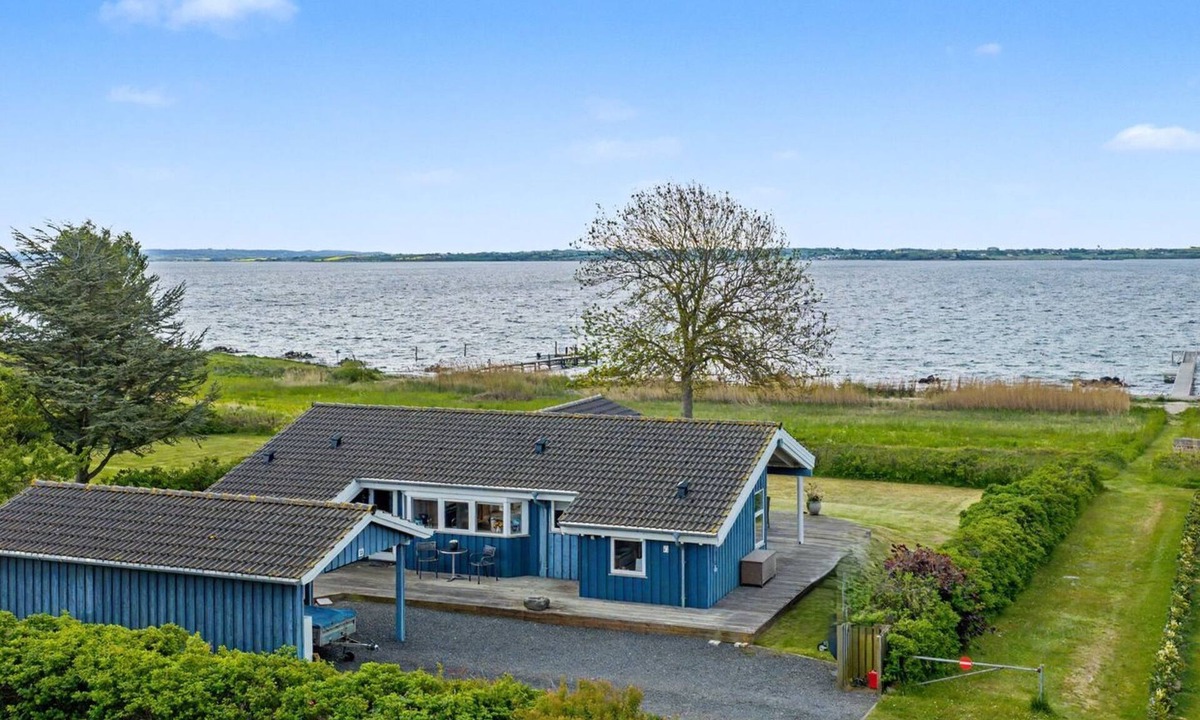 Helnæs By House | "Imelda" - 75m from the sea by Interhome