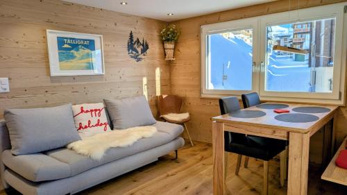 Bettmeralp House | Imhof Alpine B&B Apartments