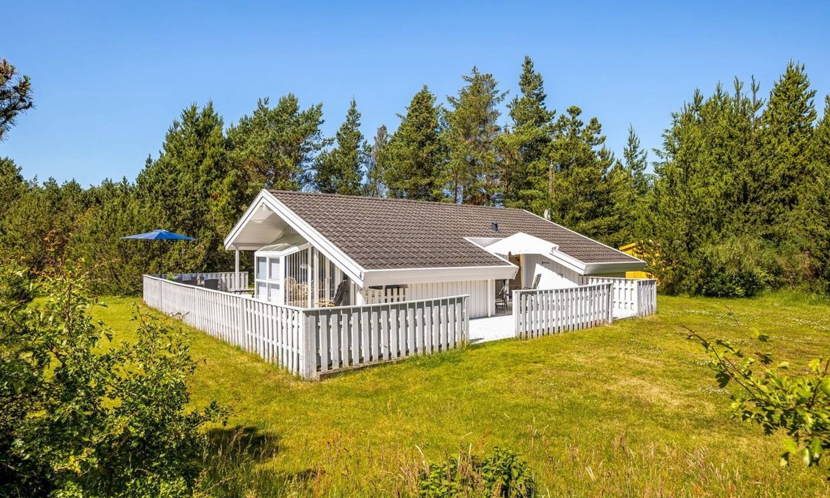 Skram House | "Imka" - 900m from the sea by Interhome