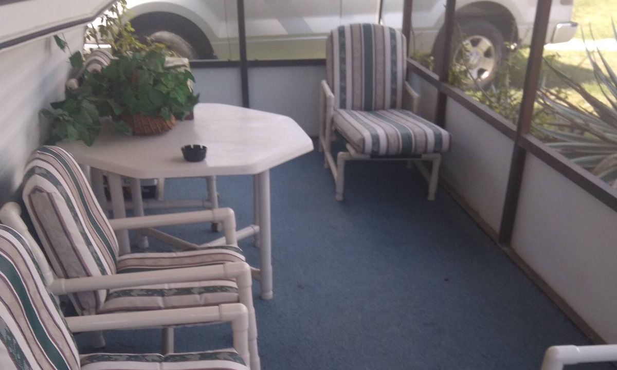 Ormond Beach House | Immaculant Home