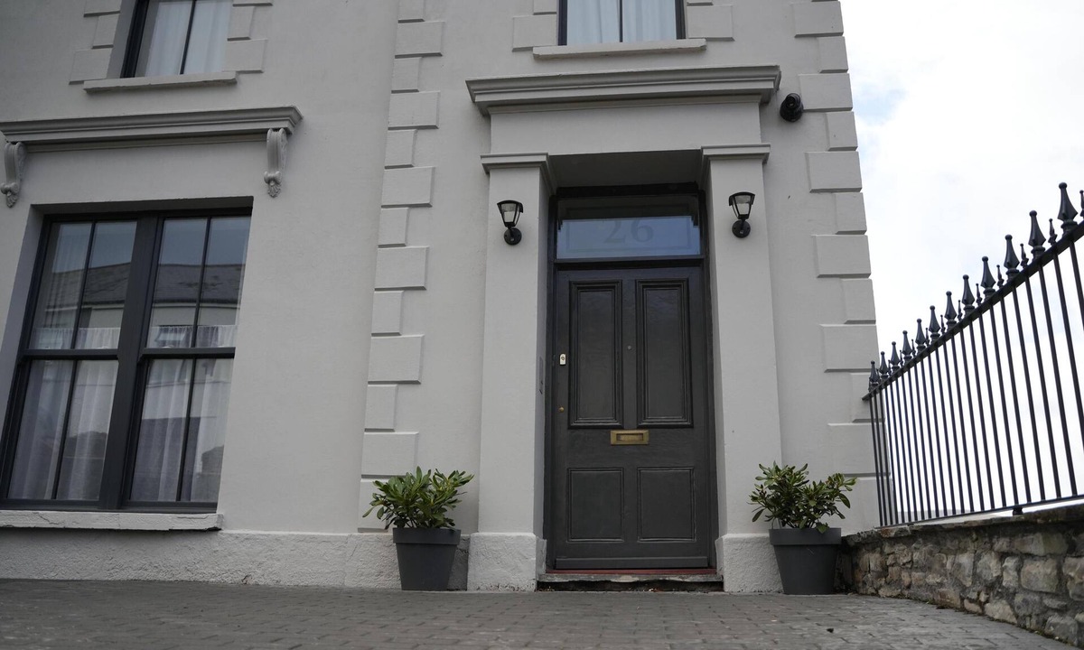 Merthyr Tydfil Apartment | Immaculate 1-Bed Apartment in Merthyr Tydfil