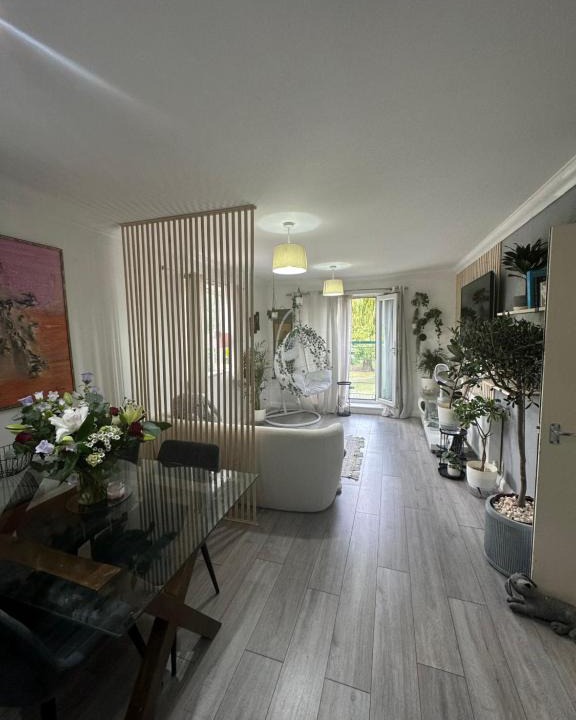 Alibon Apartment | Immaculate 2-Bed Apartment in Dagenham