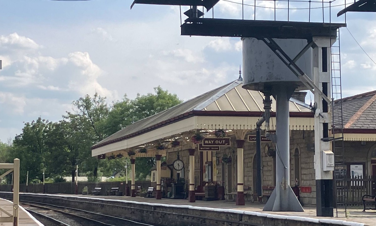 Ramsbottom Apartment | Immaculate 2-Bed Apartment in Bury