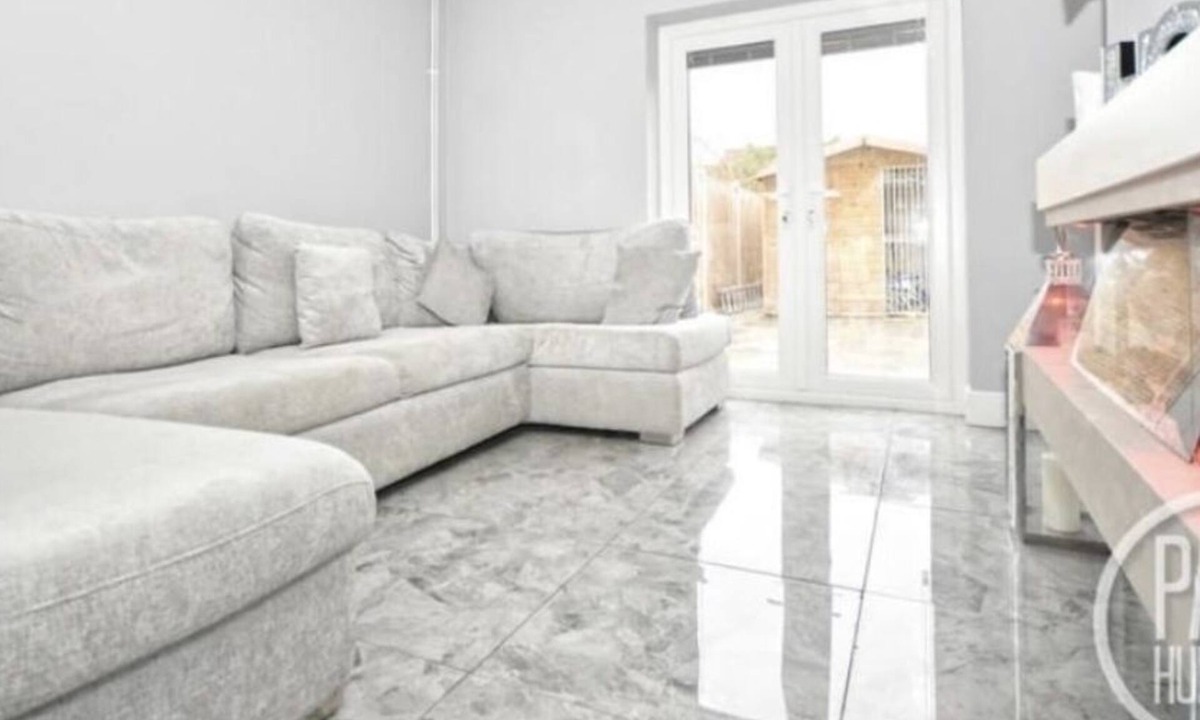 Ditchingham House | Immaculate 3-Bed House in Bungay