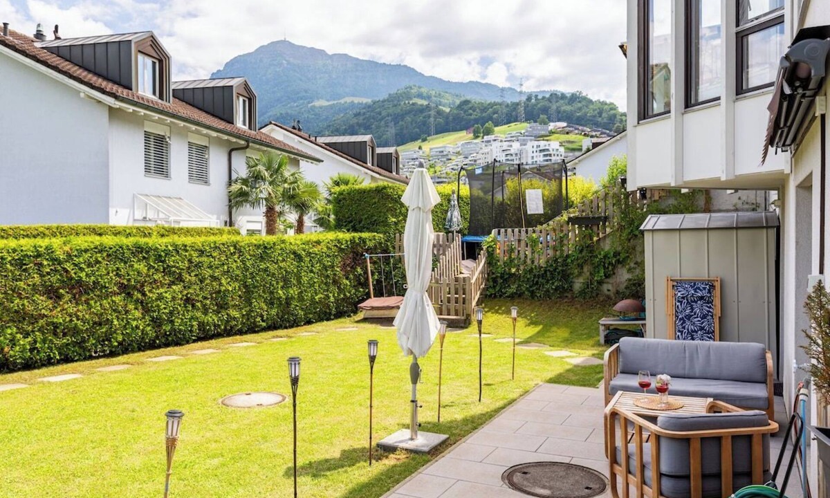 Immensee Hotel | Immensee Appartments by Mainka Properties