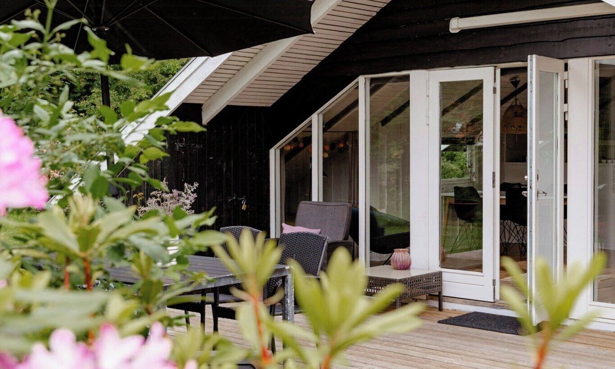 Silkeborg House | immerse yourself in Silkeborg´s wonderful nature