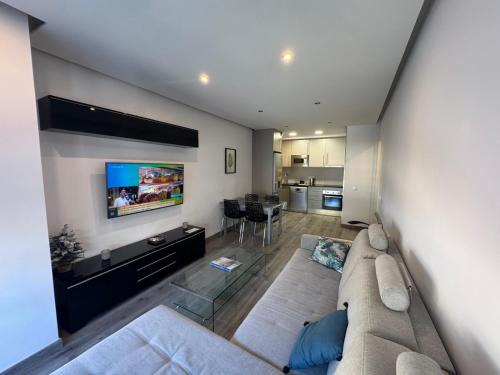 Pas de la Casa Apartment | Immodelpas Pessons