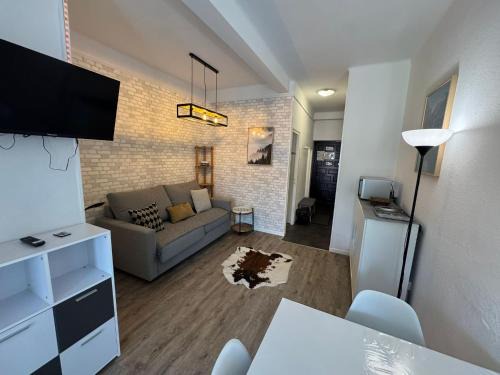 Pas de la Casa Apartment | Immodelpas Tres estrelles