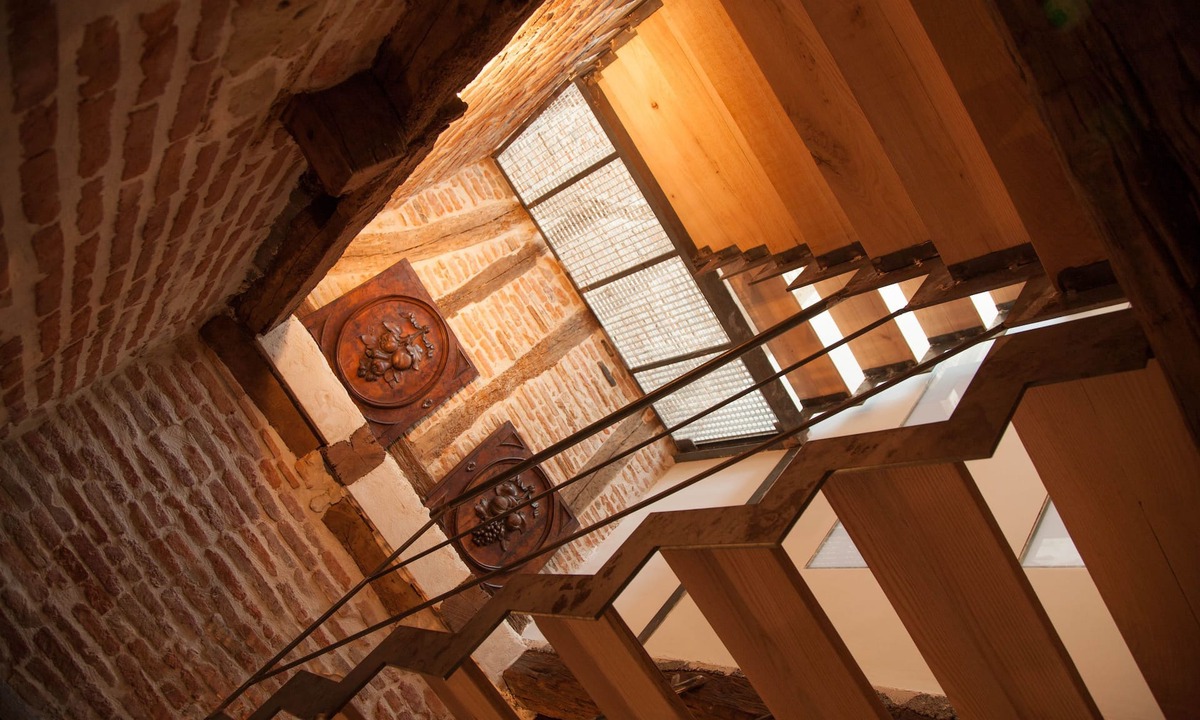 Lavaur Bed & Breakfast | Impasse du Boeuf