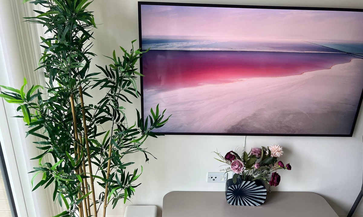 Barking Apartment | Impeccable 1-Bed Apartment