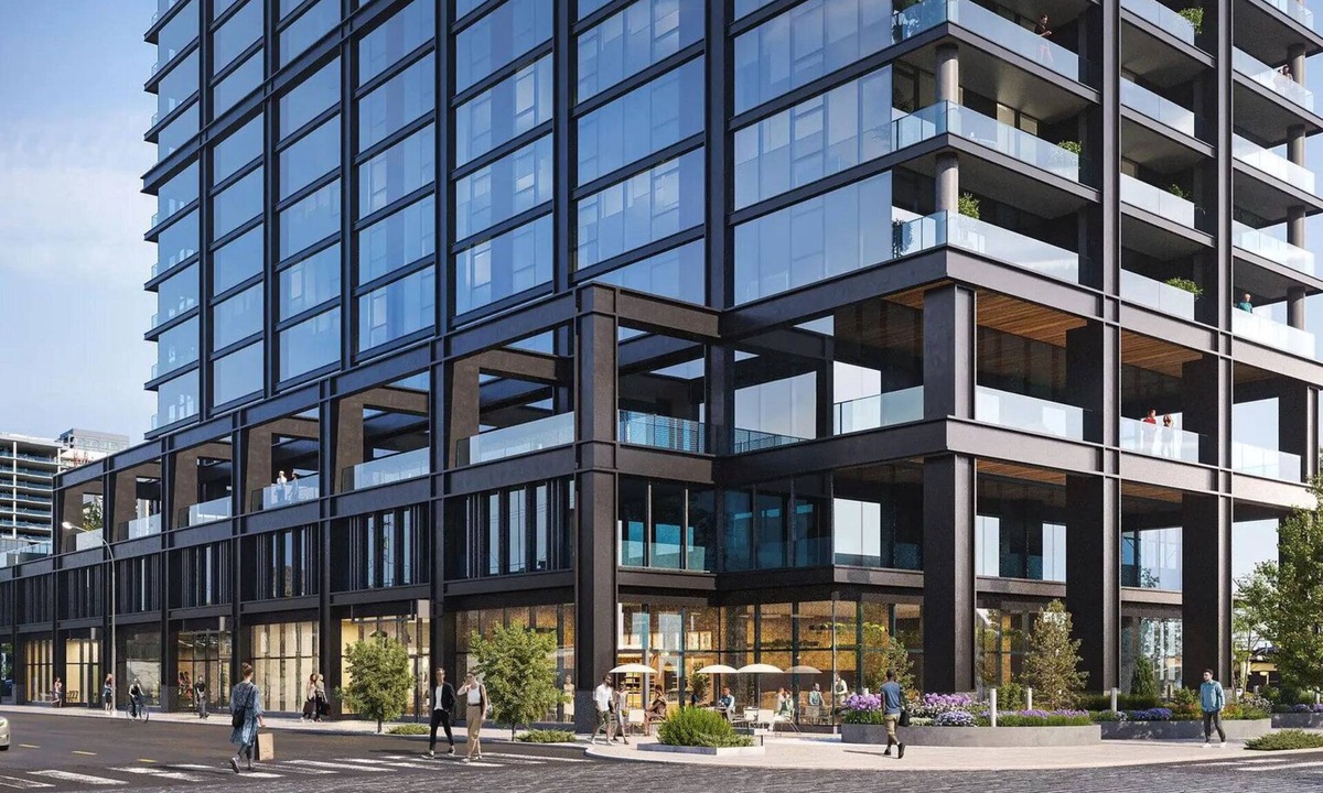 West Loop Apartment | Impeccable W Loop 1BR w/Gym, Pool, Rooftop, Spa & W/D, by Blueground