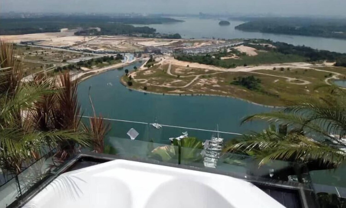 Iskandar Puteri Apartment | Imperia@Puteri Harbour & Legoland