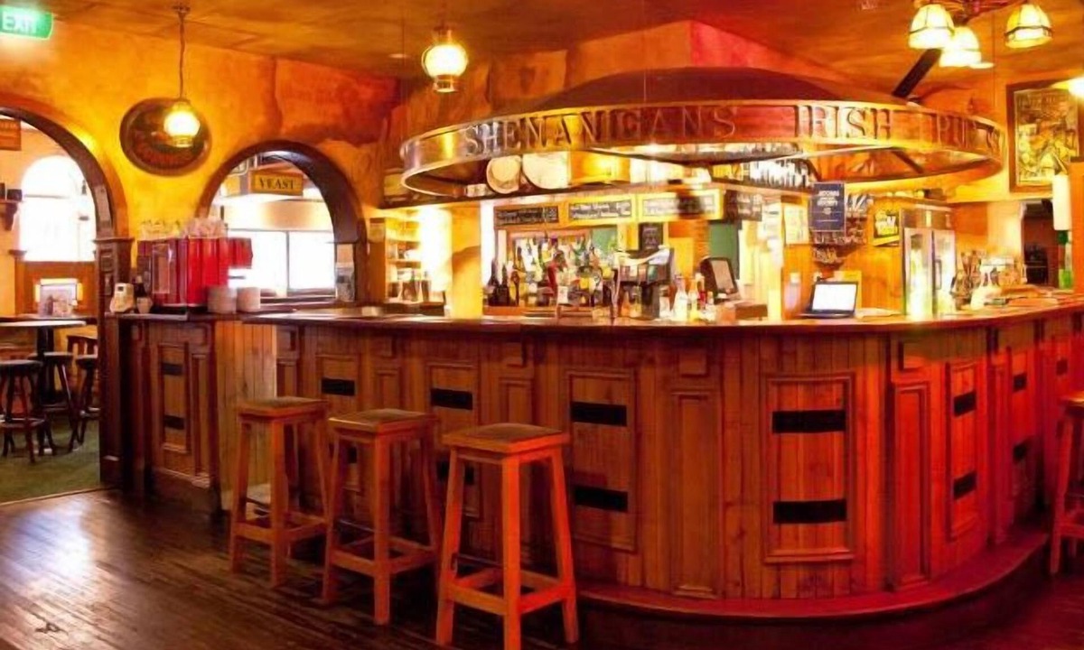 Maitland Hotel | Imperial