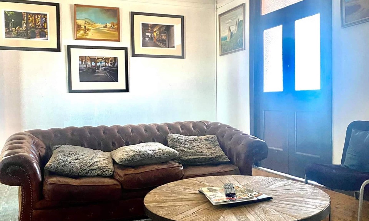 Coonabarabran Hotel | Imperial Hotel Coonabarabran