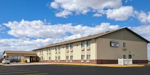 Imperial Hotel | Imperial Inn