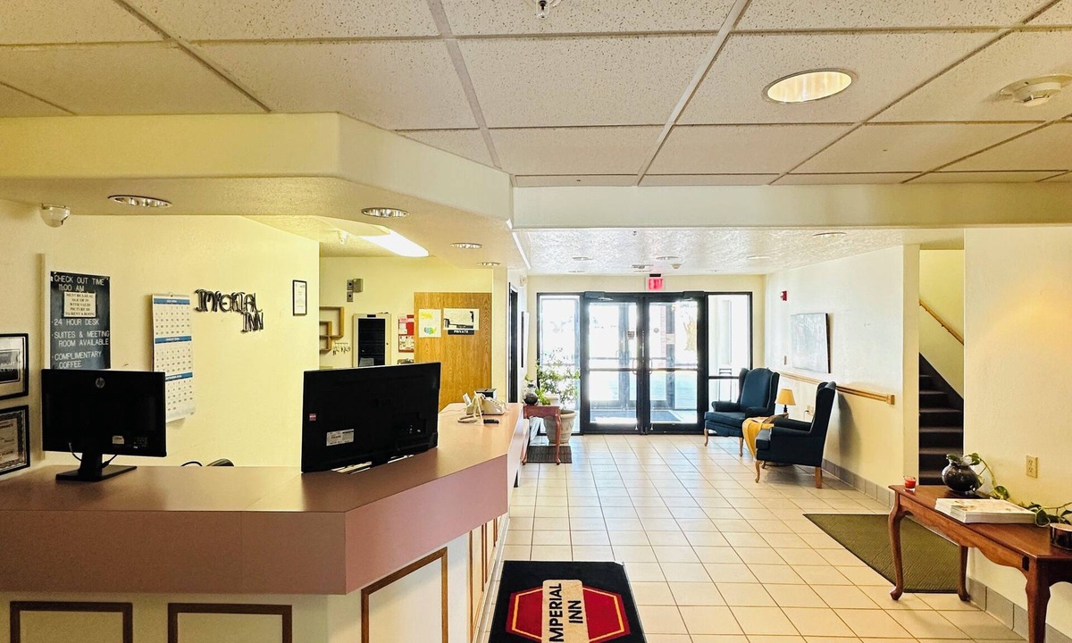 Imperial Hotel | Imperial Inn