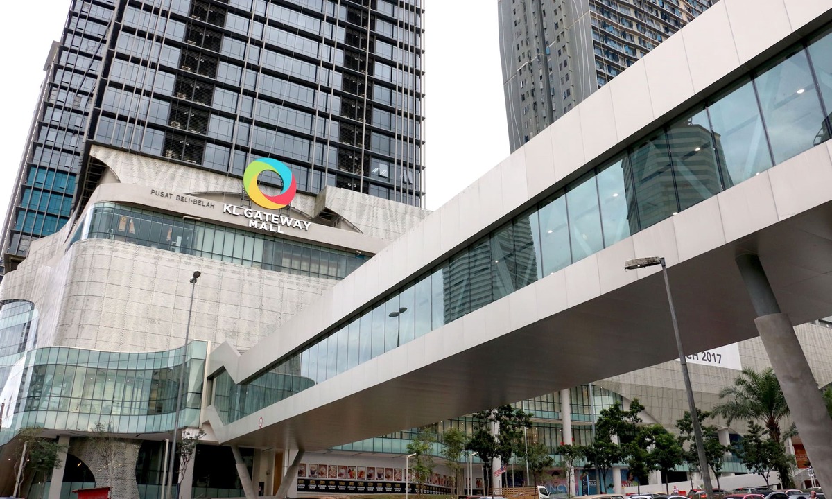 Taman Bukit Pantai Hotel | Imperial Regency Suites Petaling Jaya