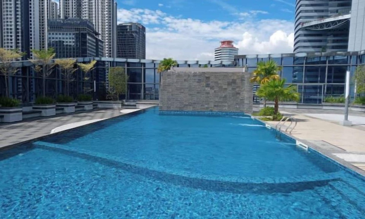 Taman Bukit Pantai Hotel | Imperial Regency Suites Kuala Lumpur