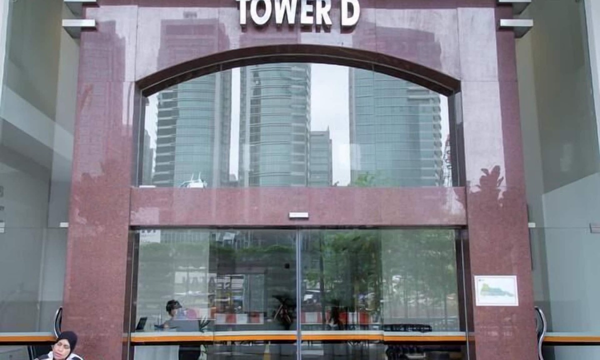 Taman Bukit Pantai Apartment | Imperial Suites