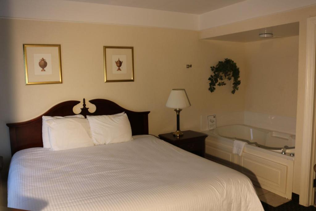Lakeland Hotel | Imperial Swan Hotel and Suites Lakeland