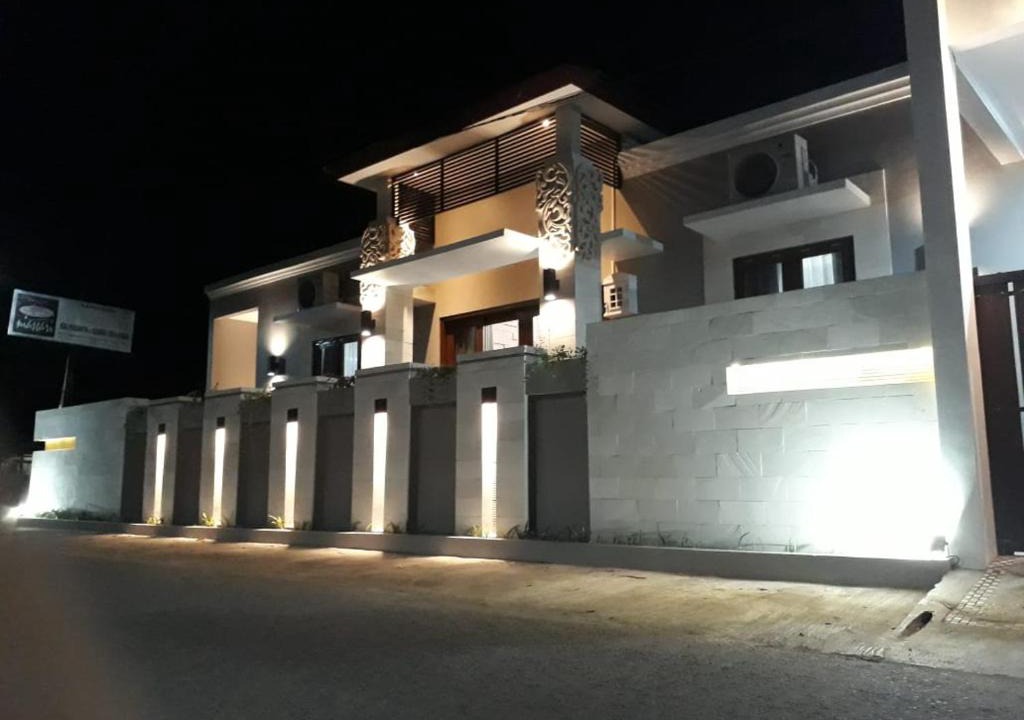 Sewon House | Imperial Villa Syariah