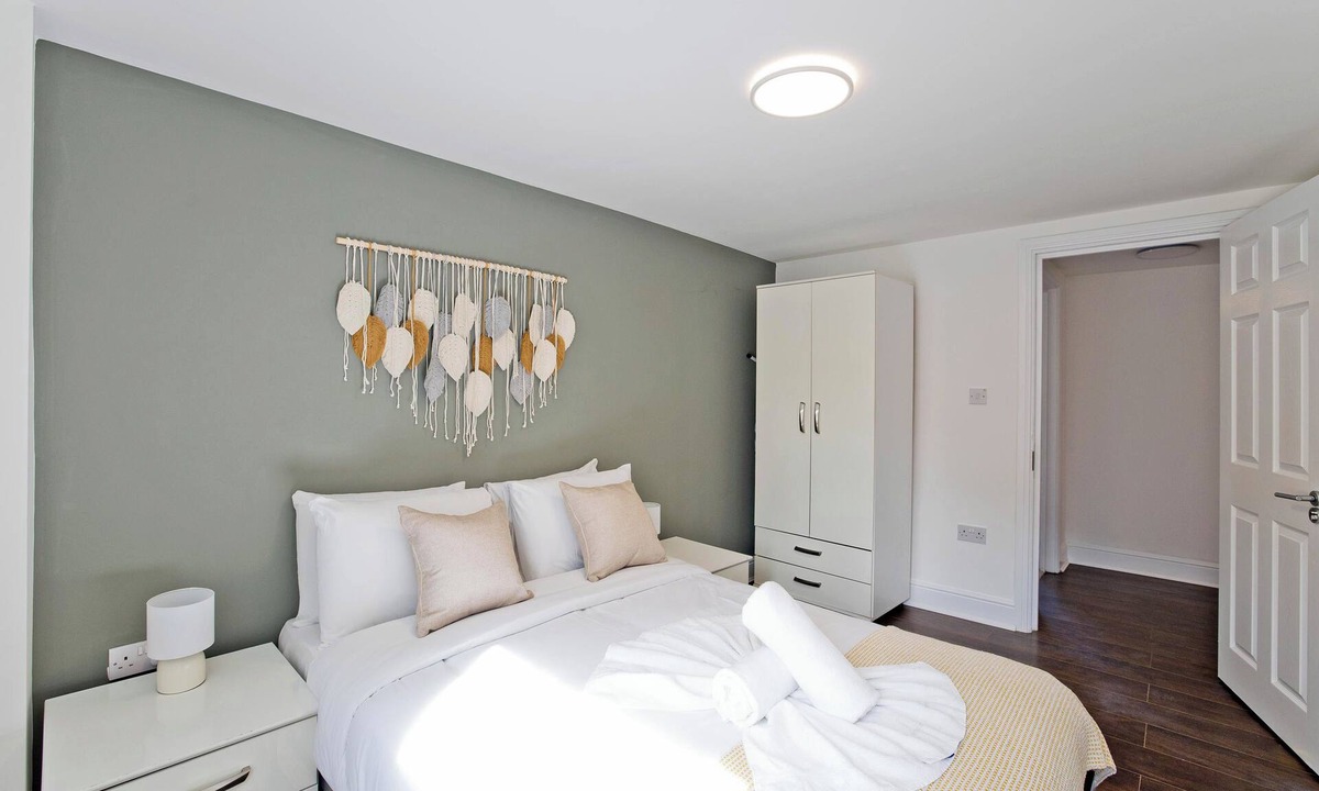 Whitechapel Apartment | Imperial Whitechapel Apartments