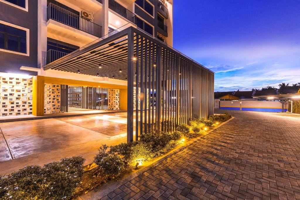 Alor Setar Apartment | Imperio Professional Suite by IMPERIO HAFFA