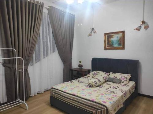 Kampung Bakau Tinggi House | IMPIAN Kasih