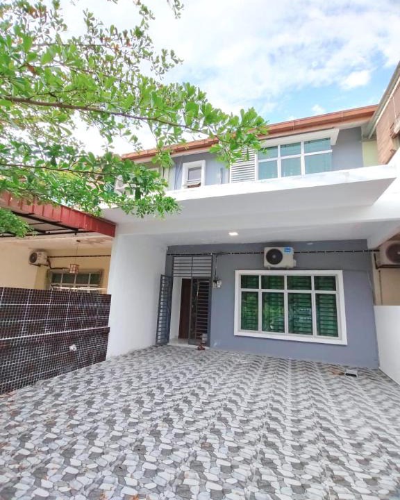 Semenyih House | Impiana Homestay