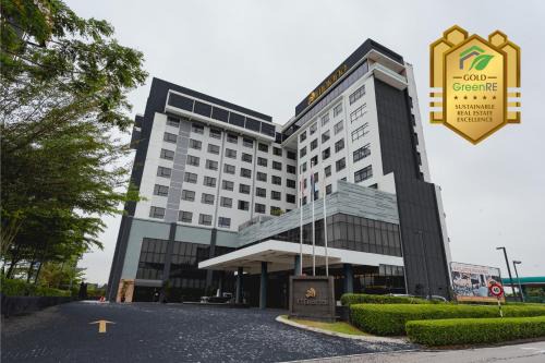 Senai Hotel | Impiana Hotel Senai